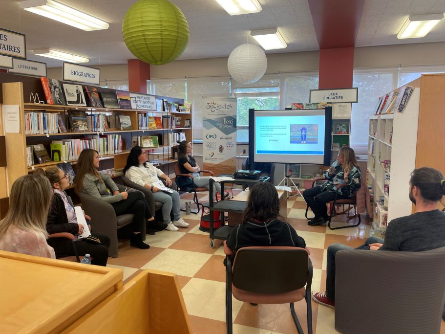 Conférence «Anxiété de performance, comment accompagner son enfant»